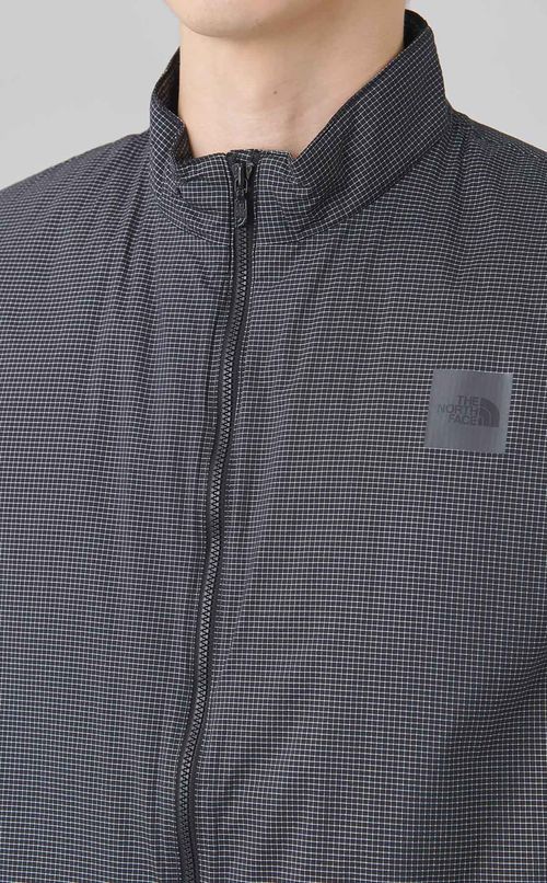 インサレーテッドベスト