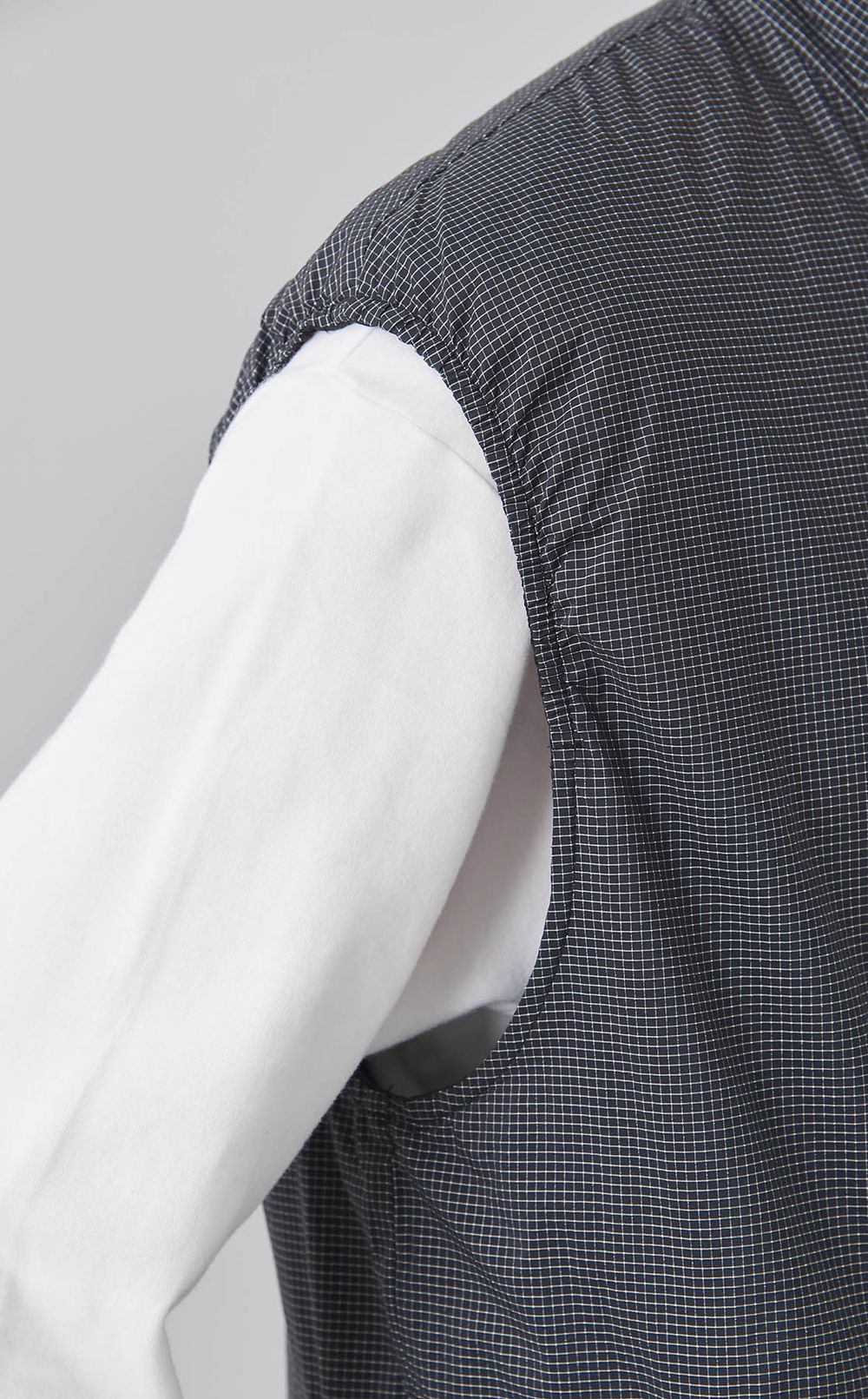 インサレーテッドベスト