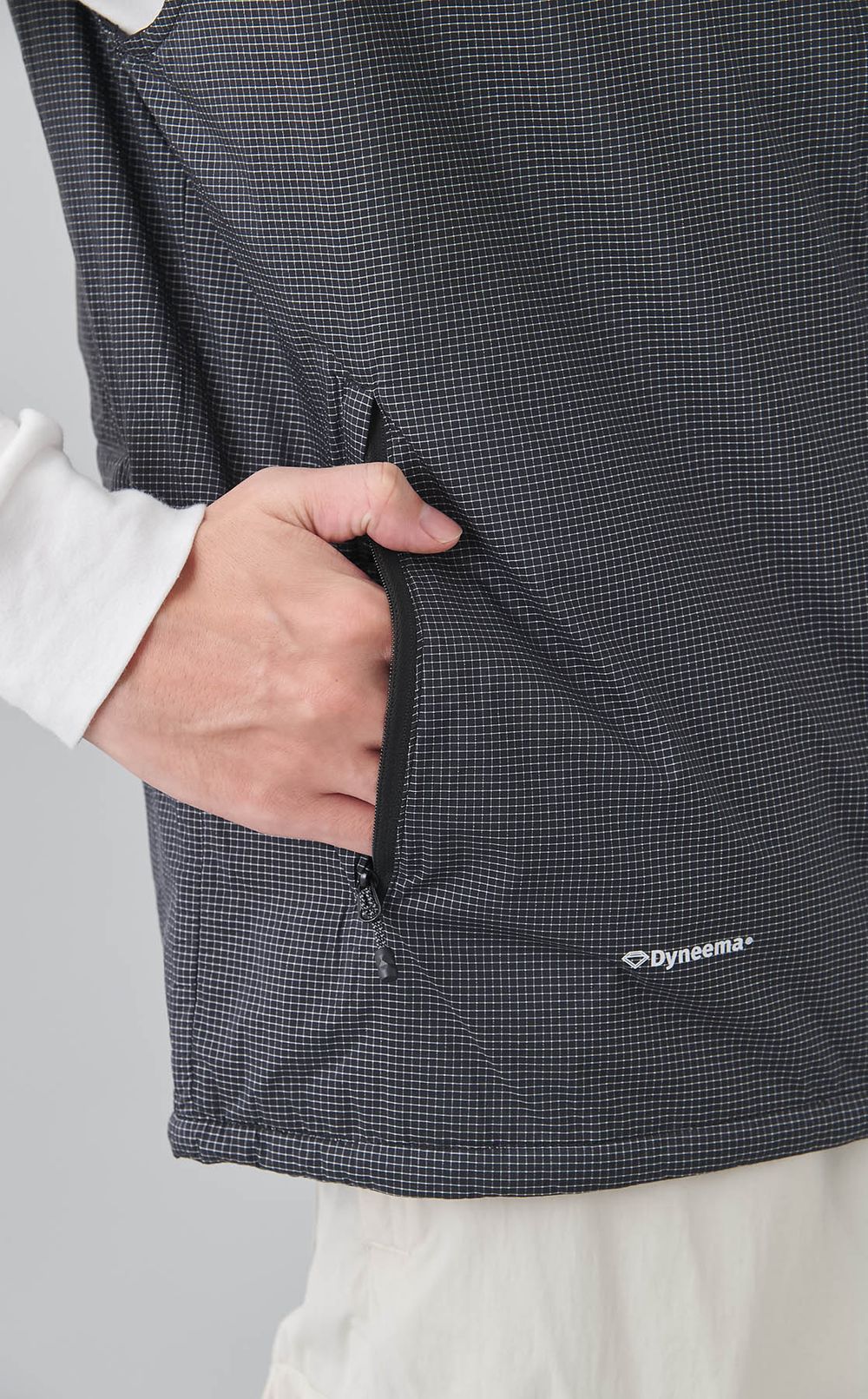 インサレーテッドベスト