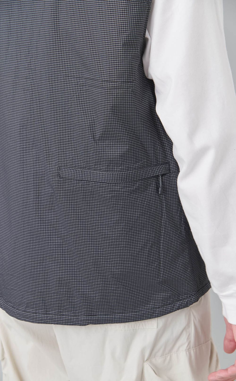 インサレーテッドベスト