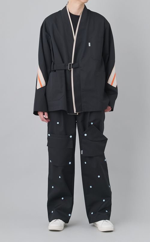 OLDERキモノジャケット