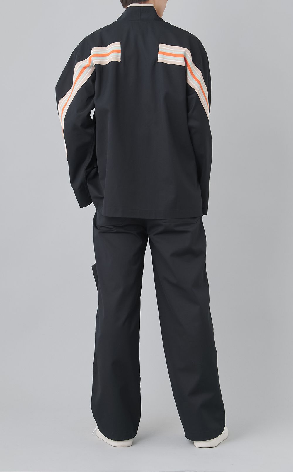 OLDERキモノジャケット