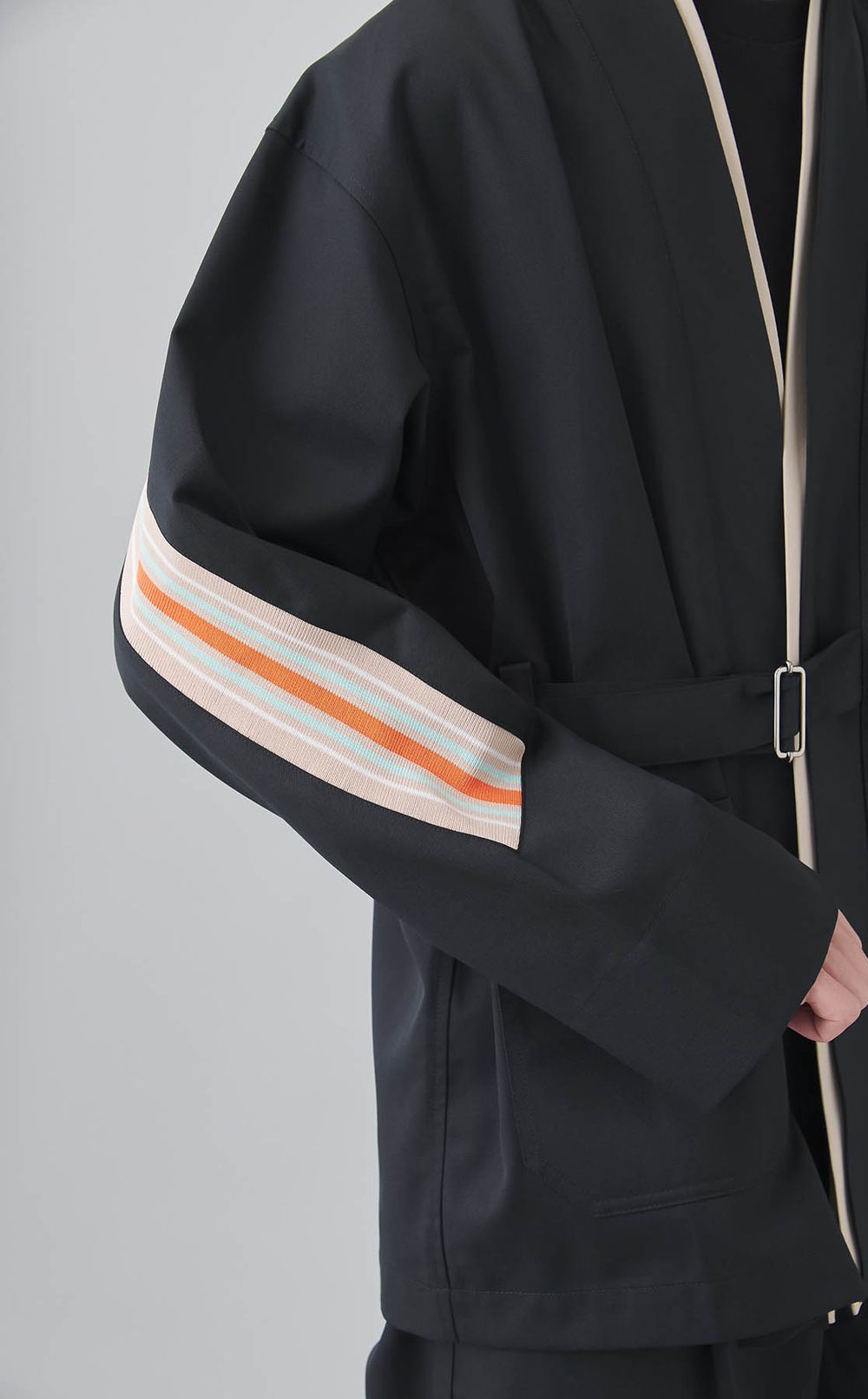 OLDERキモノジャケット