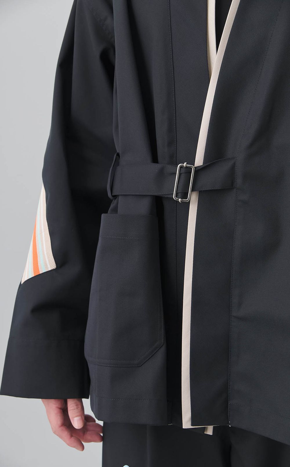 OLDERキモノジャケット