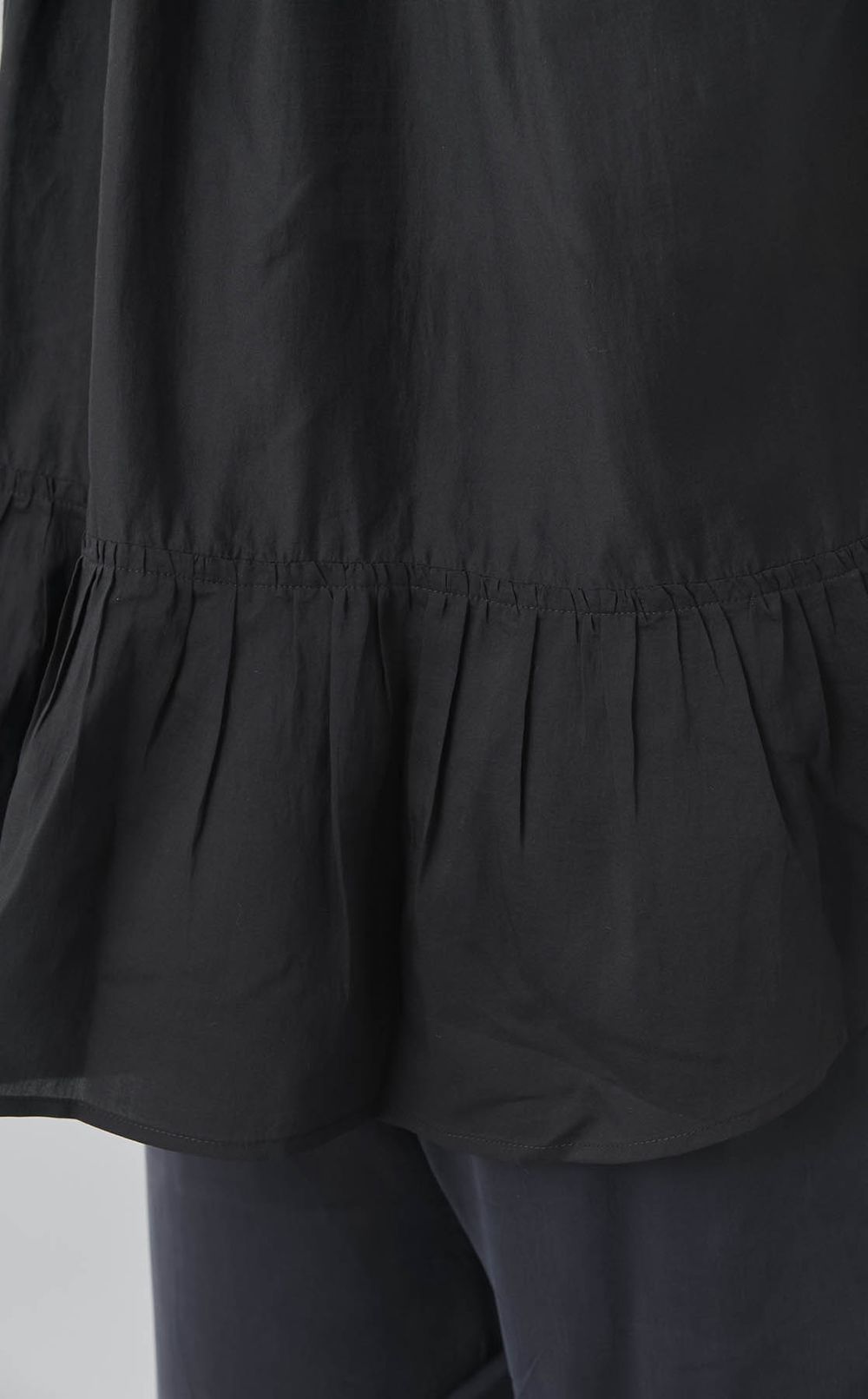 【reADdress】リメイクレギュラーカラーシャツ