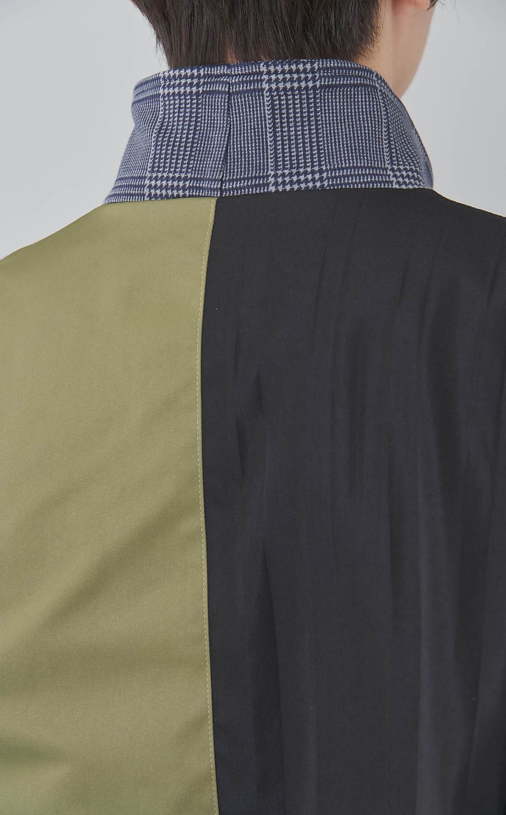 【reADdress】リメイクブルゾン