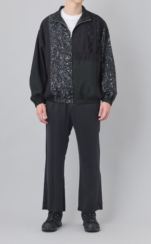 【reADdress】リメイクブルゾン