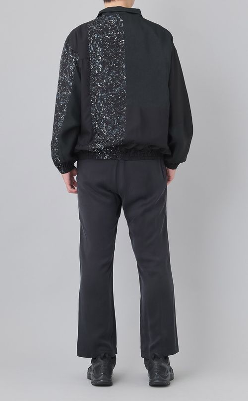 【reADdress】リメイクブルゾン