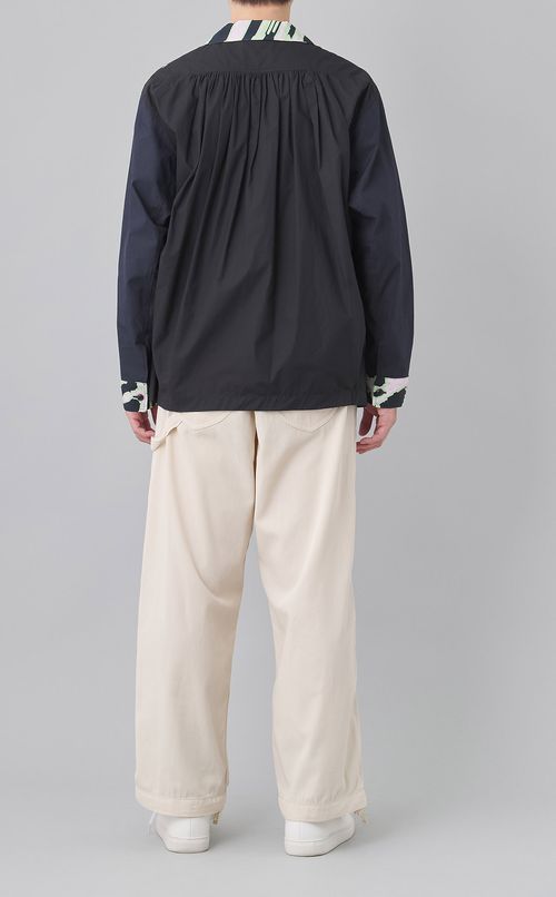 【reADdress】リメイクワークパンツ