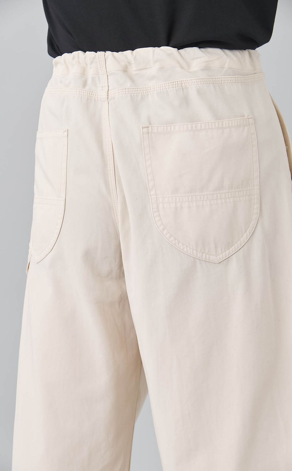 【reADdress】リメイクワークパンツ