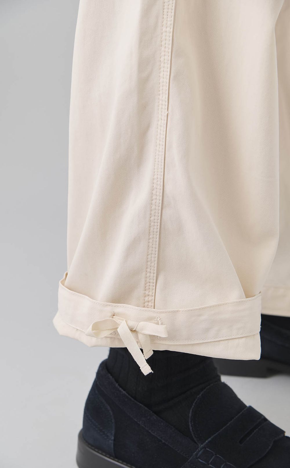 【reADdress】リメイクワークパンツ