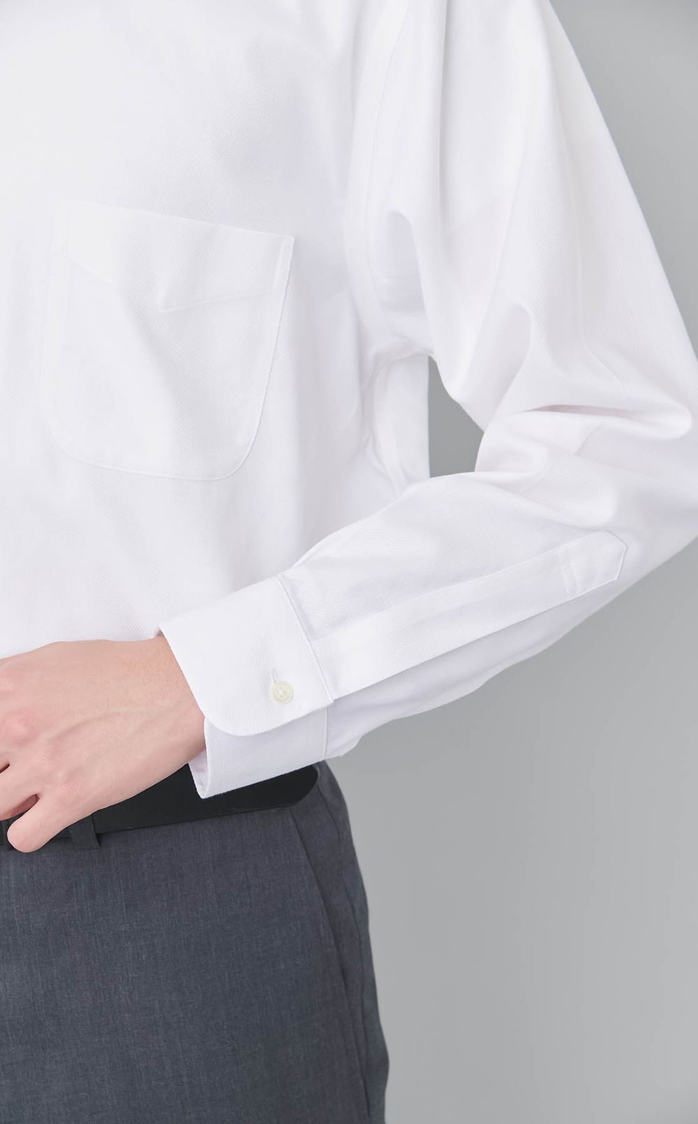 ドビードレスBDシャツRegular