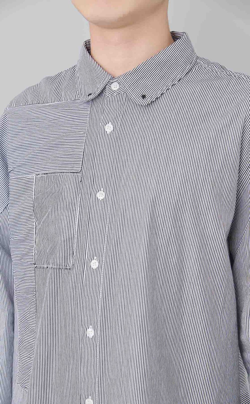 アナーキーシャツ