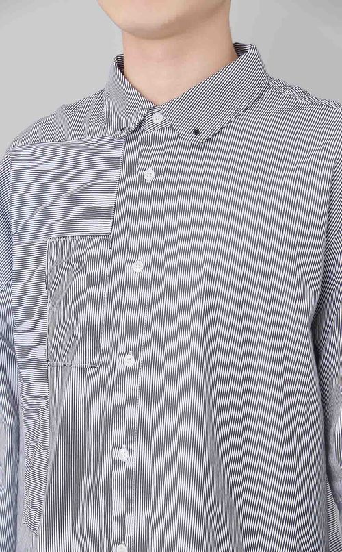 アナーキーシャツ