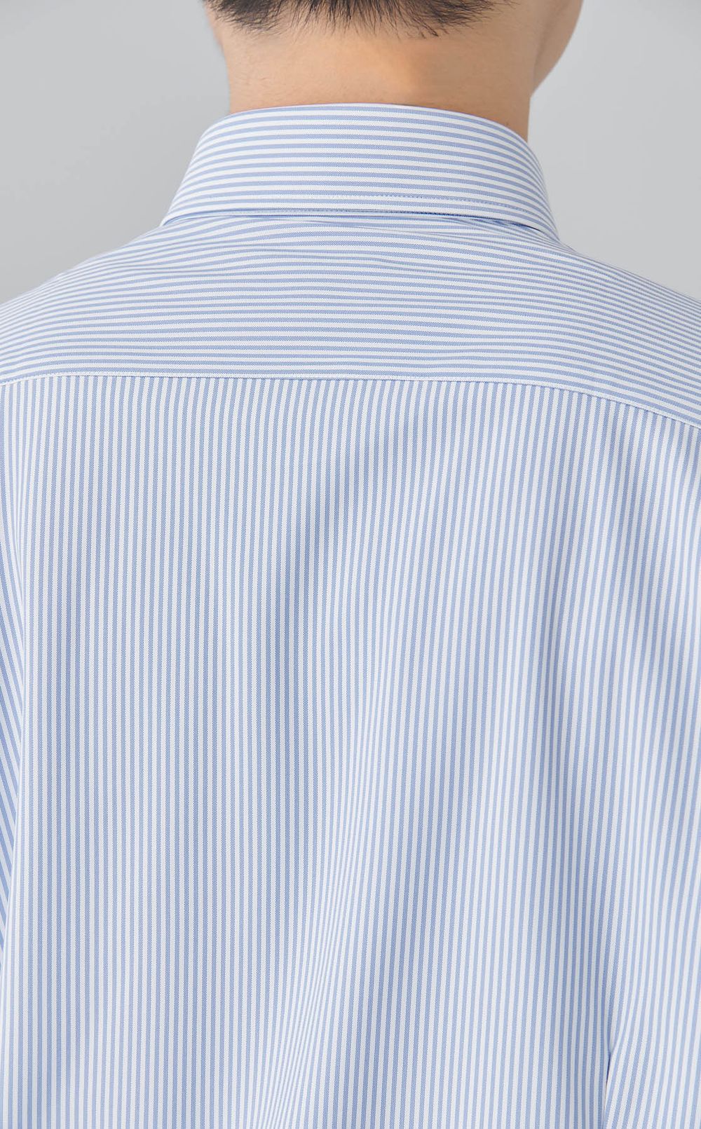 トロッターボタンダウンシャツ