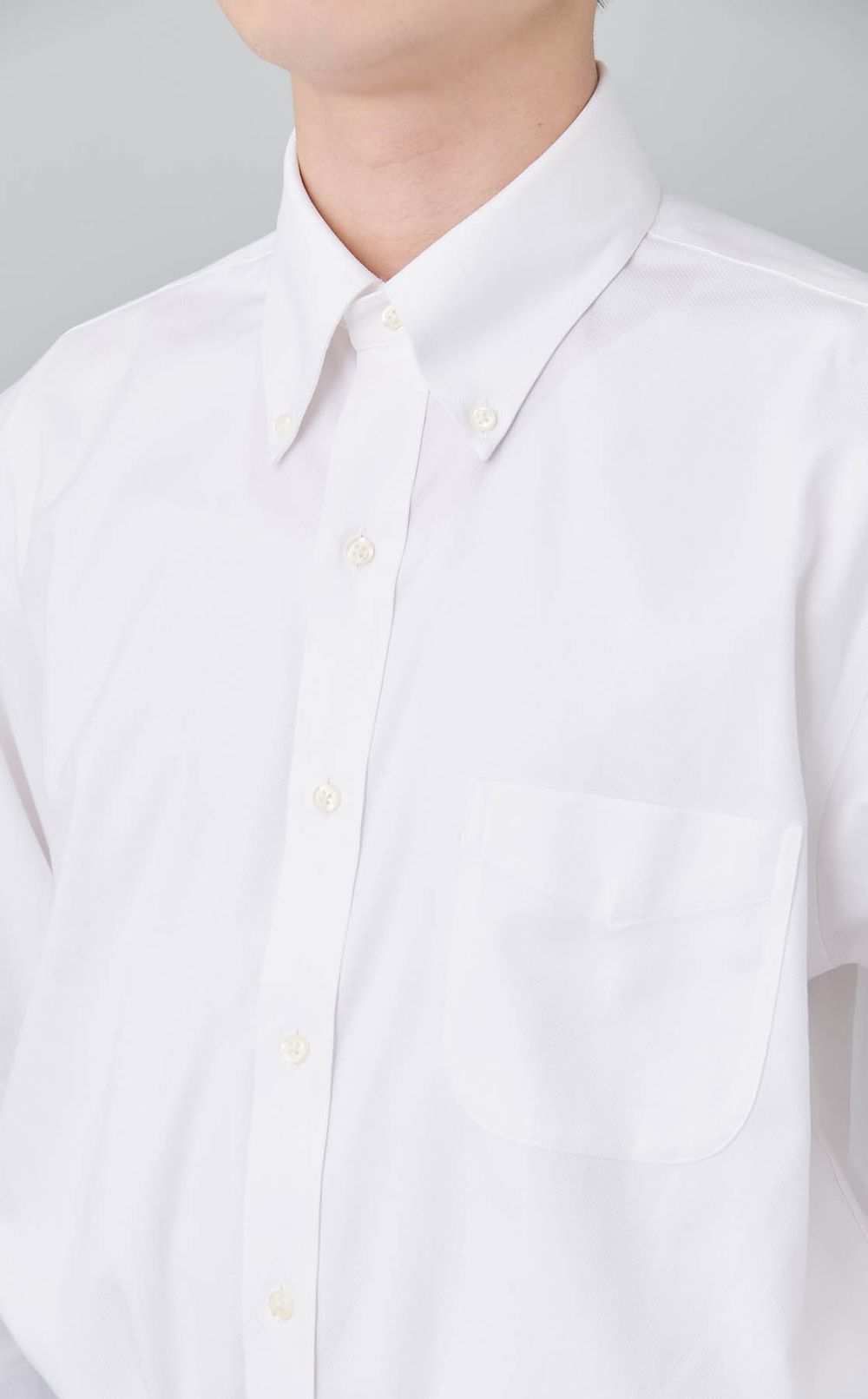 ドビードレスBDシャツRegular