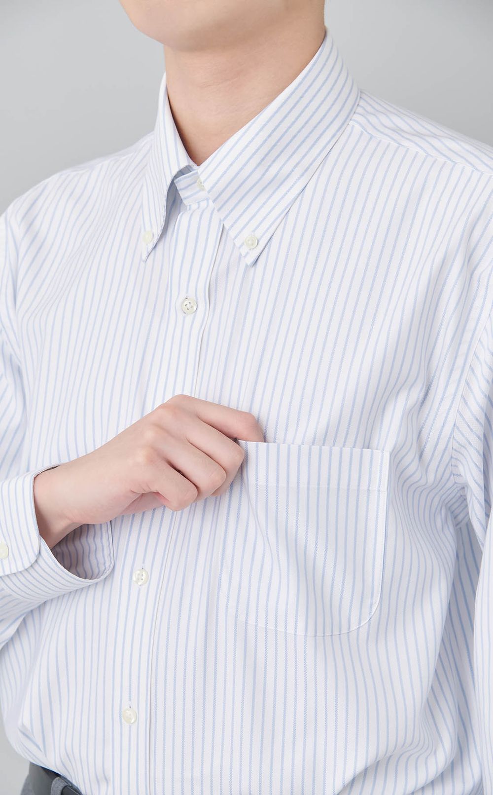 ドビーストライプSH Regular