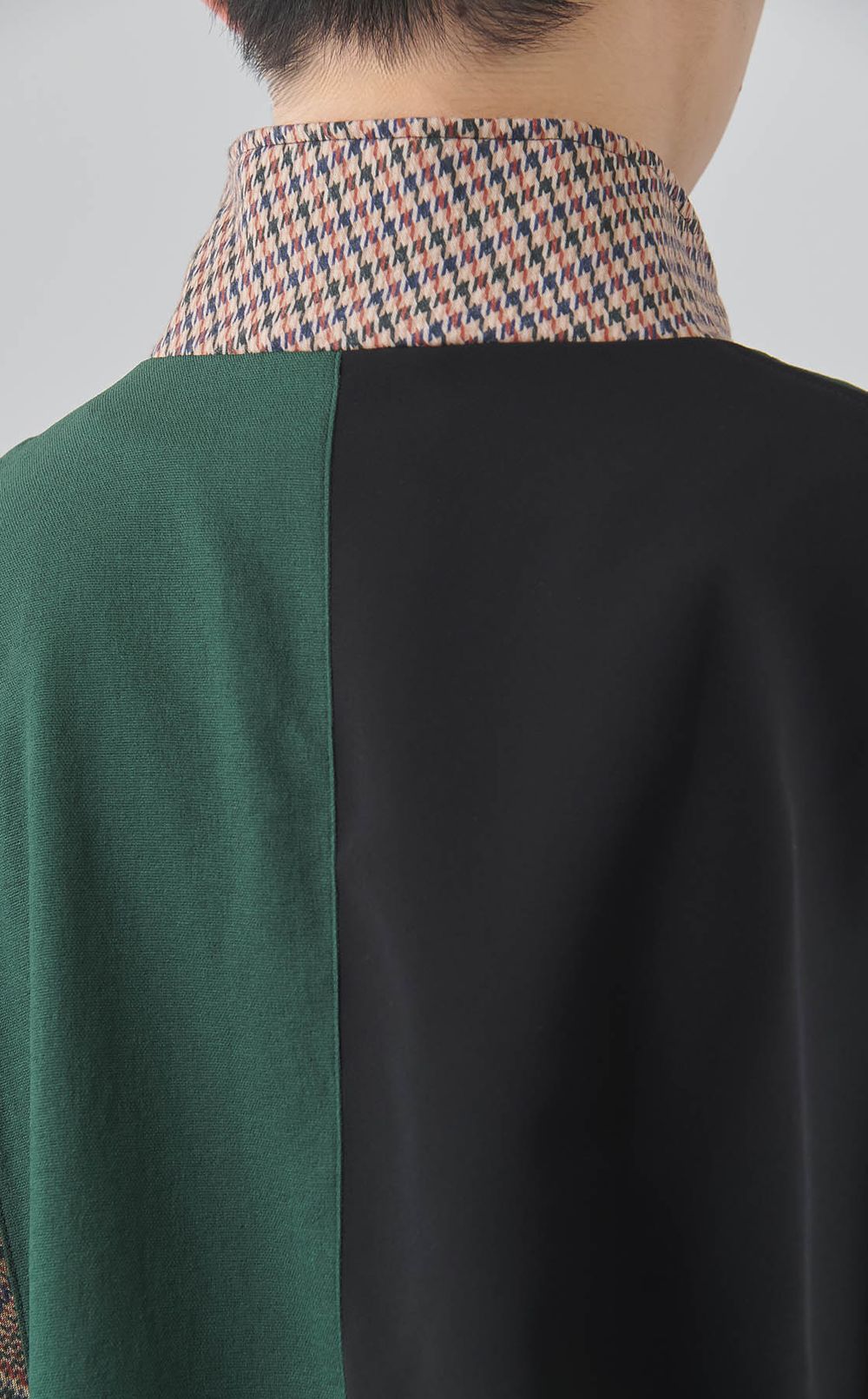 【reADdress】リメイクブルゾン