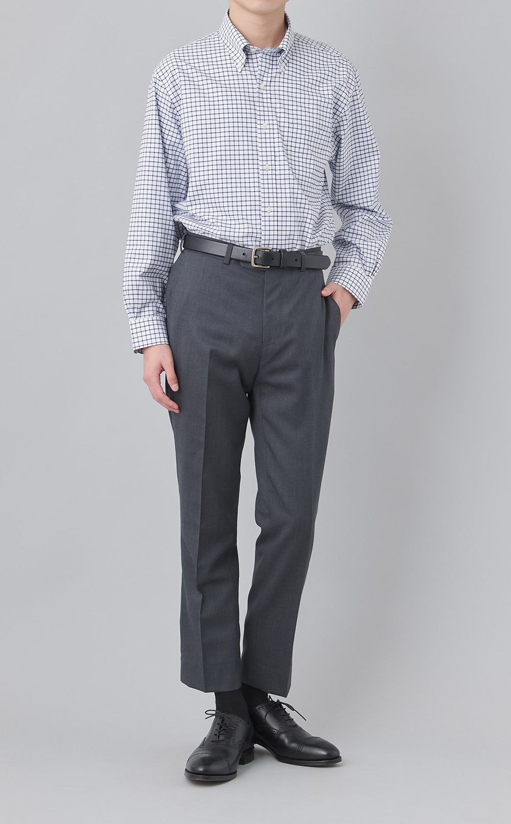 OXウインドウペンSH Regular