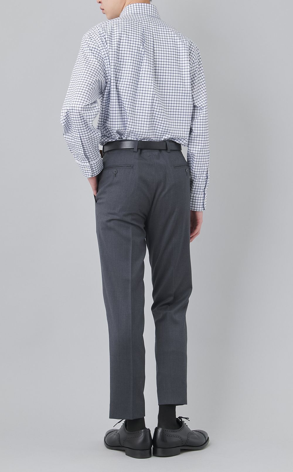 OXウインドウペンSH Regular