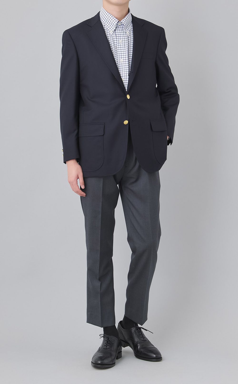 OXウインドウペンSH Regular