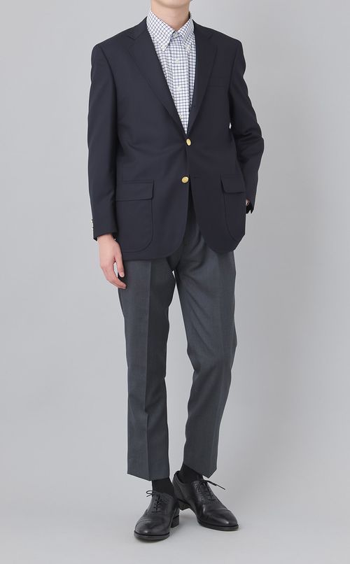 OXウインドウペンSH Regular