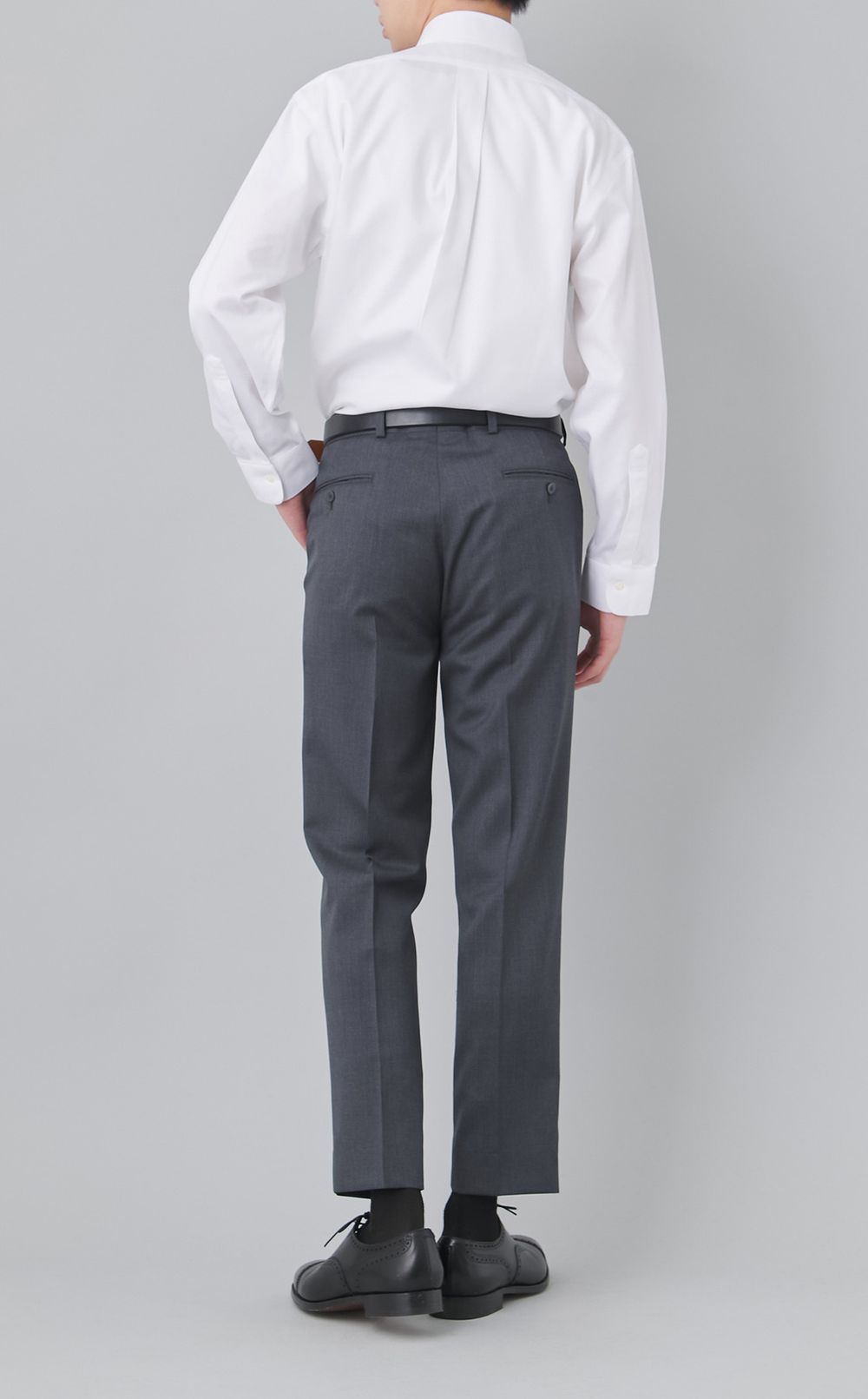 ドビードレスBDシャツRegular