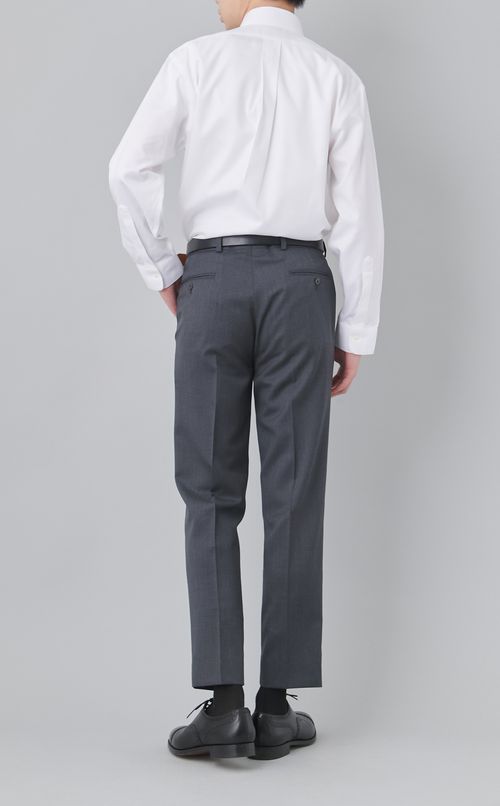 ドビードレスBDシャツRegular