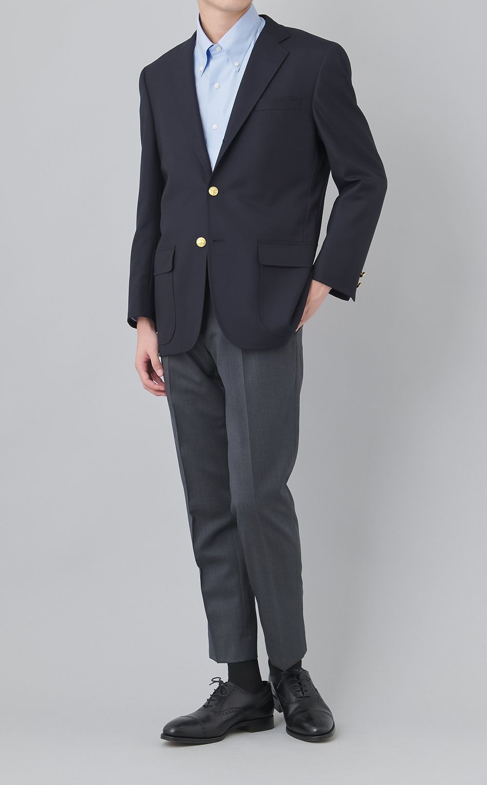 フレンチプラケットSH Regular