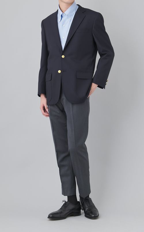 フレンチプラケットSH Regular