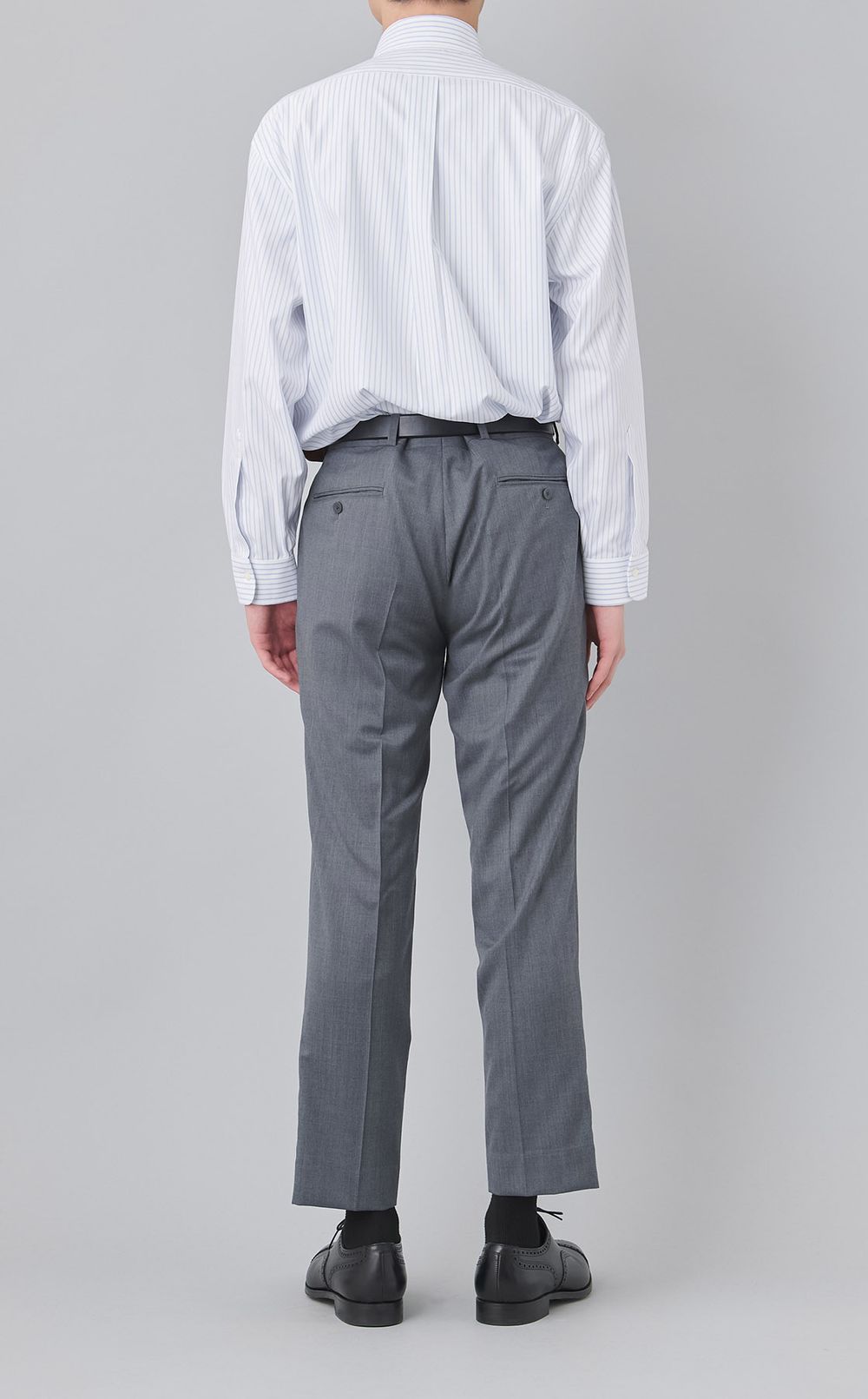 ドビーストライプSH Regular