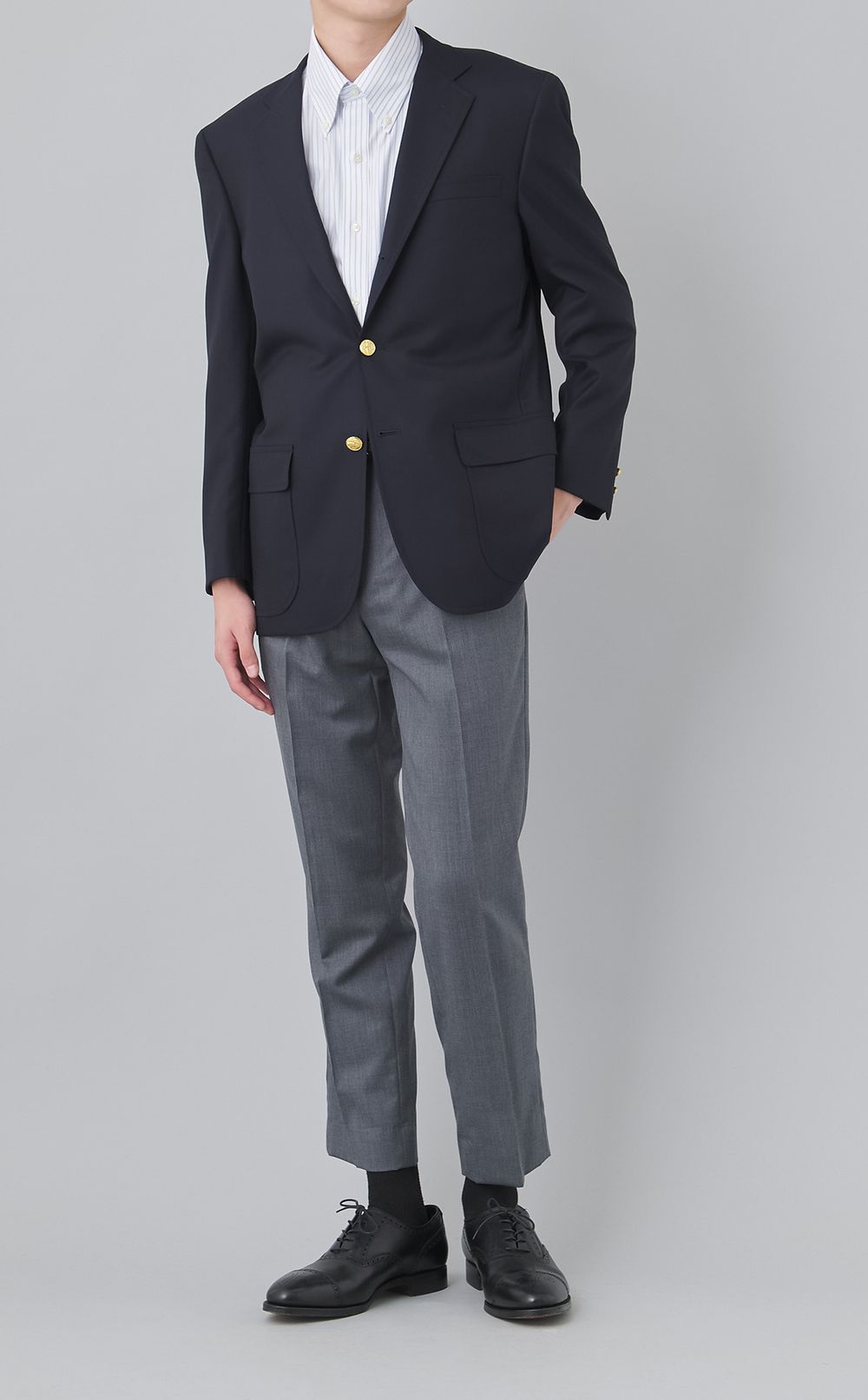 ドビーストライプSH Regular