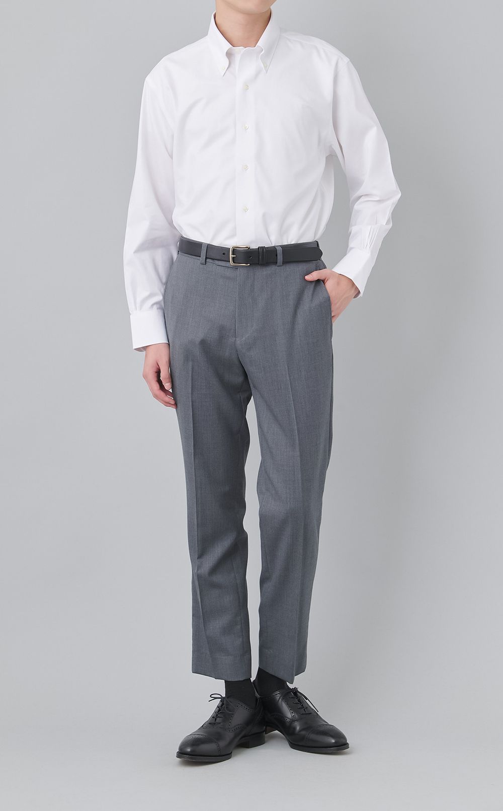 フレンチプラケットSH Regular