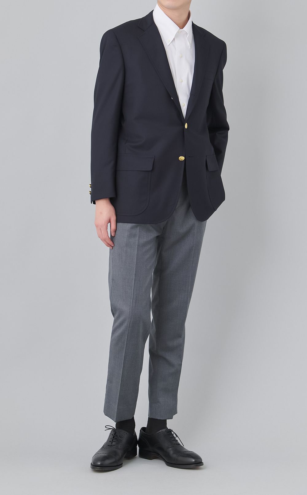 フレンチプラケットSH Regular