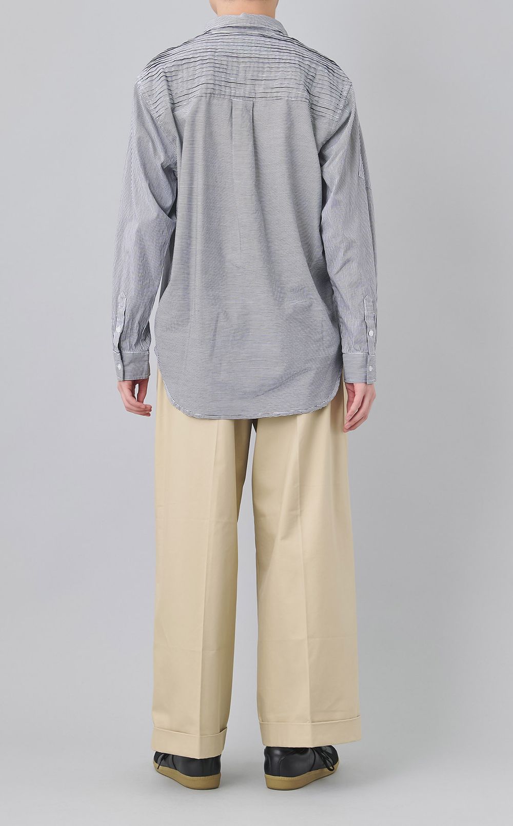 アナーキーシャツ