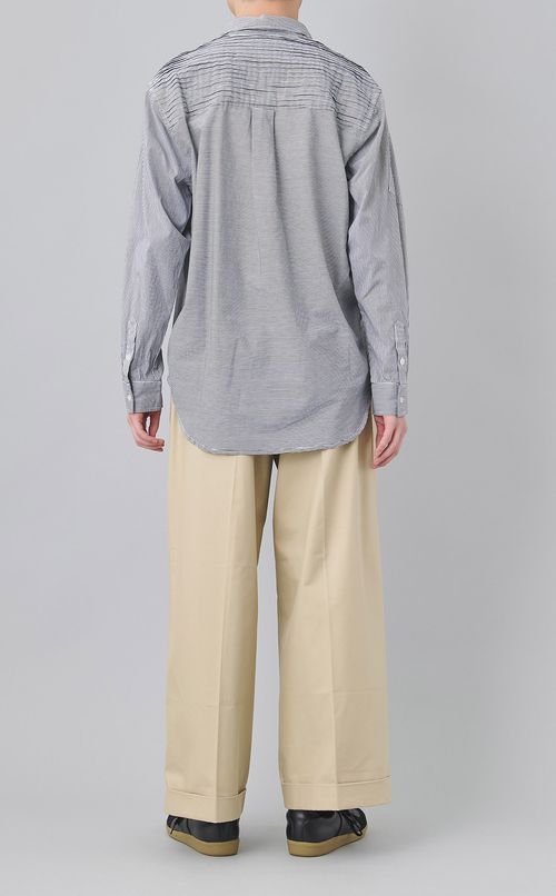 アナーキーシャツ