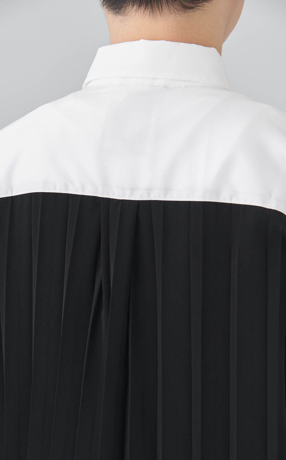 【reADdress】リメイクレギュラーカラーシャツ