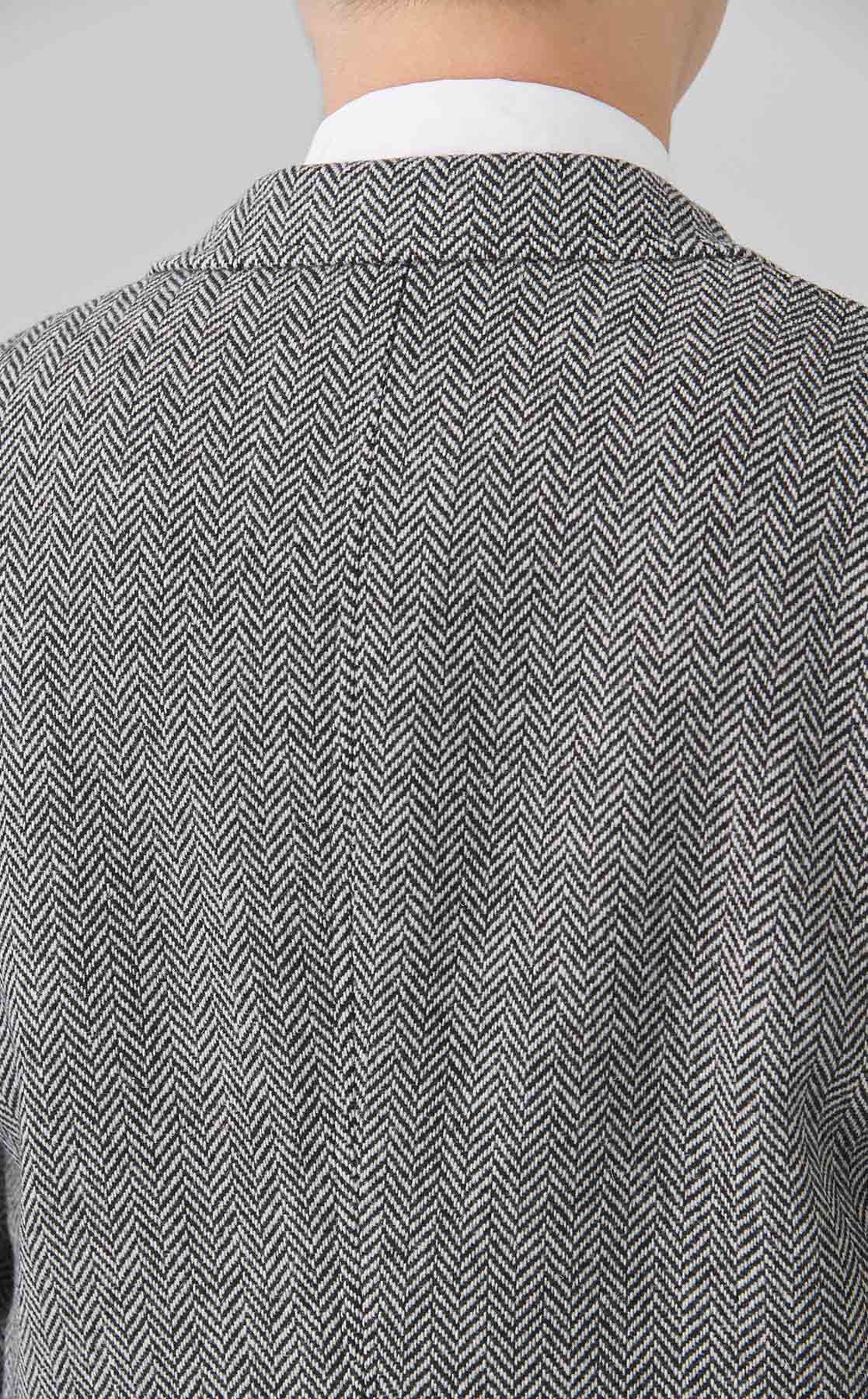 Brooks Brothers｜テーラードツイードジャケット