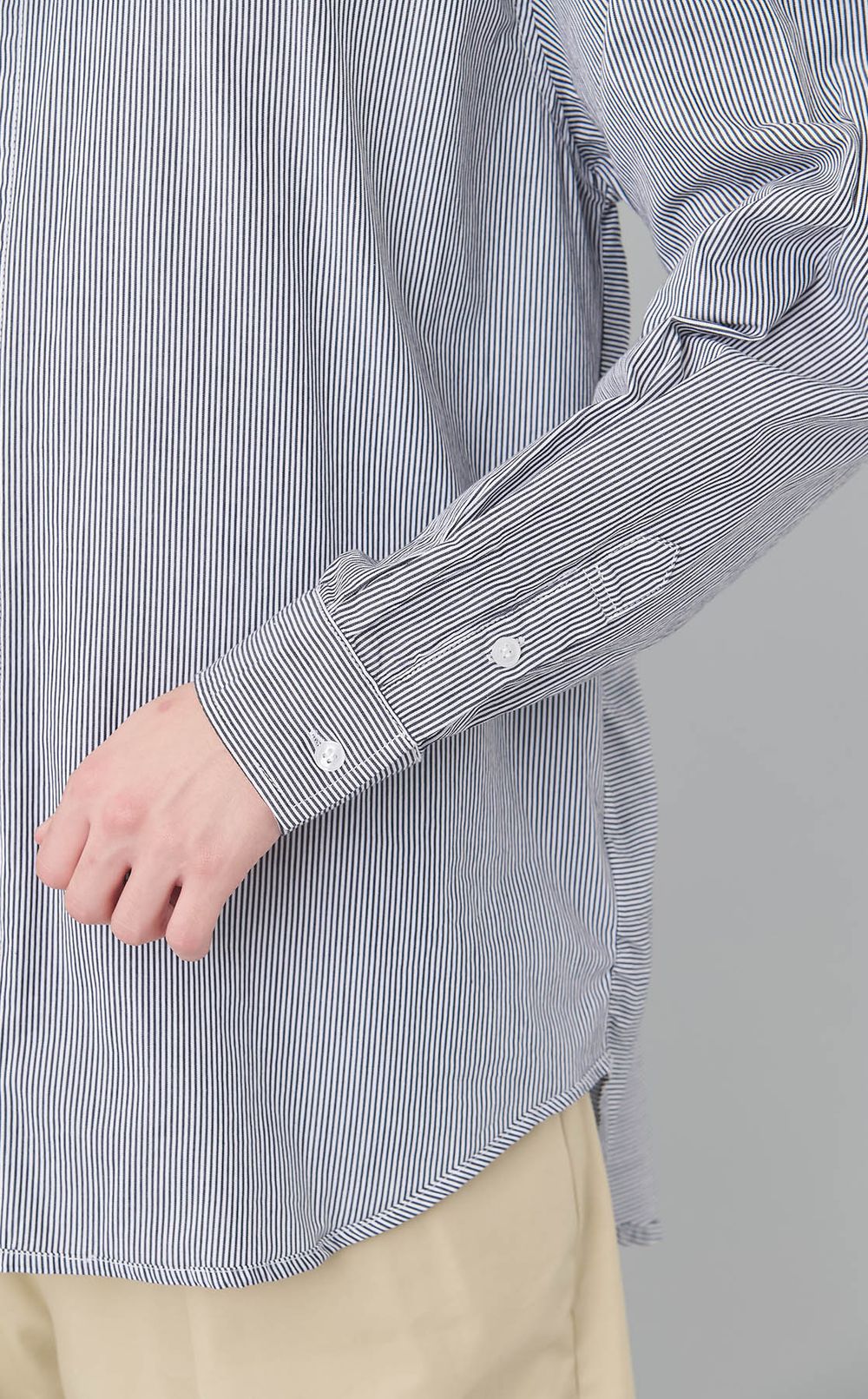 アナーキーシャツ