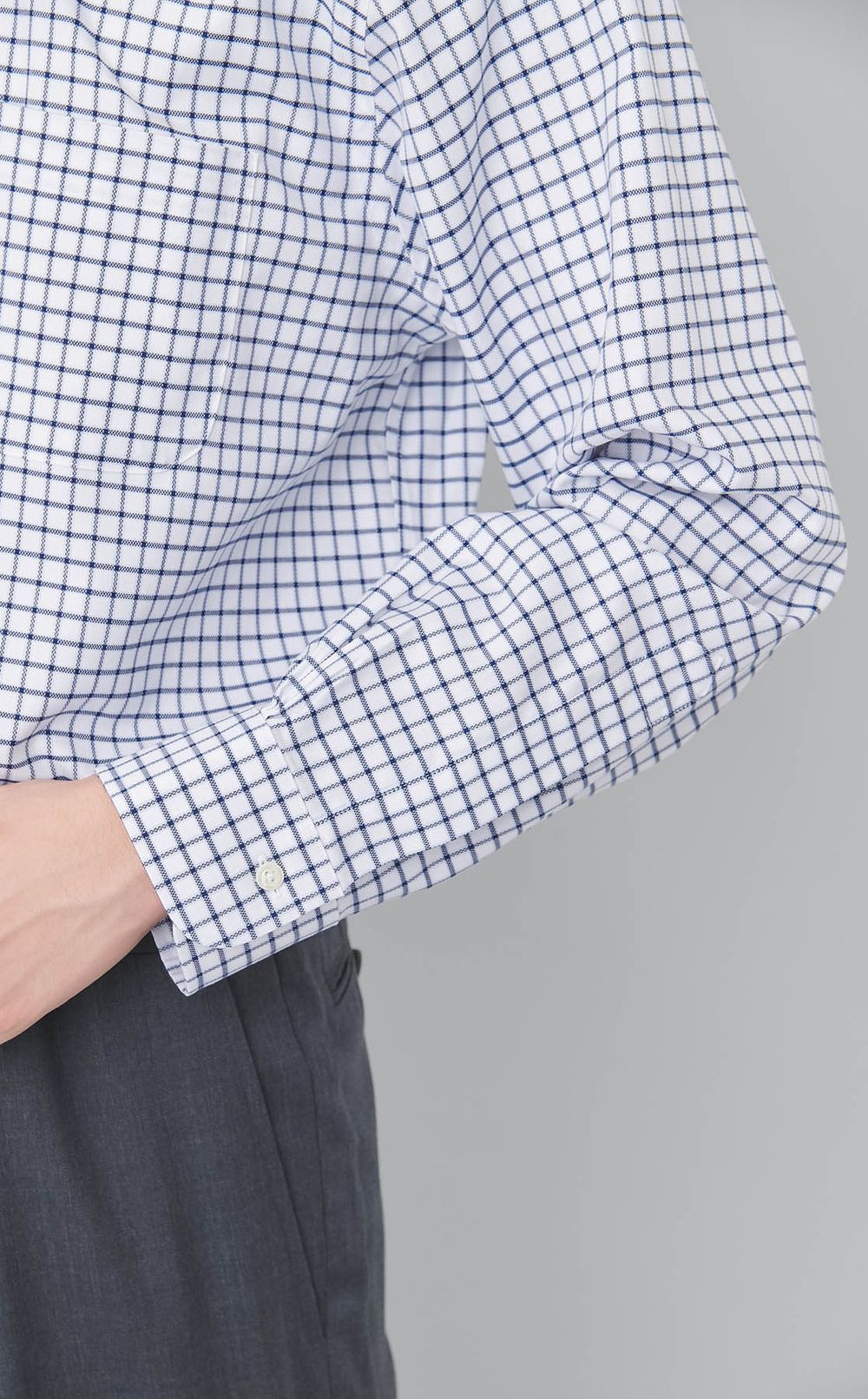 OXウインドウペンSH Regular