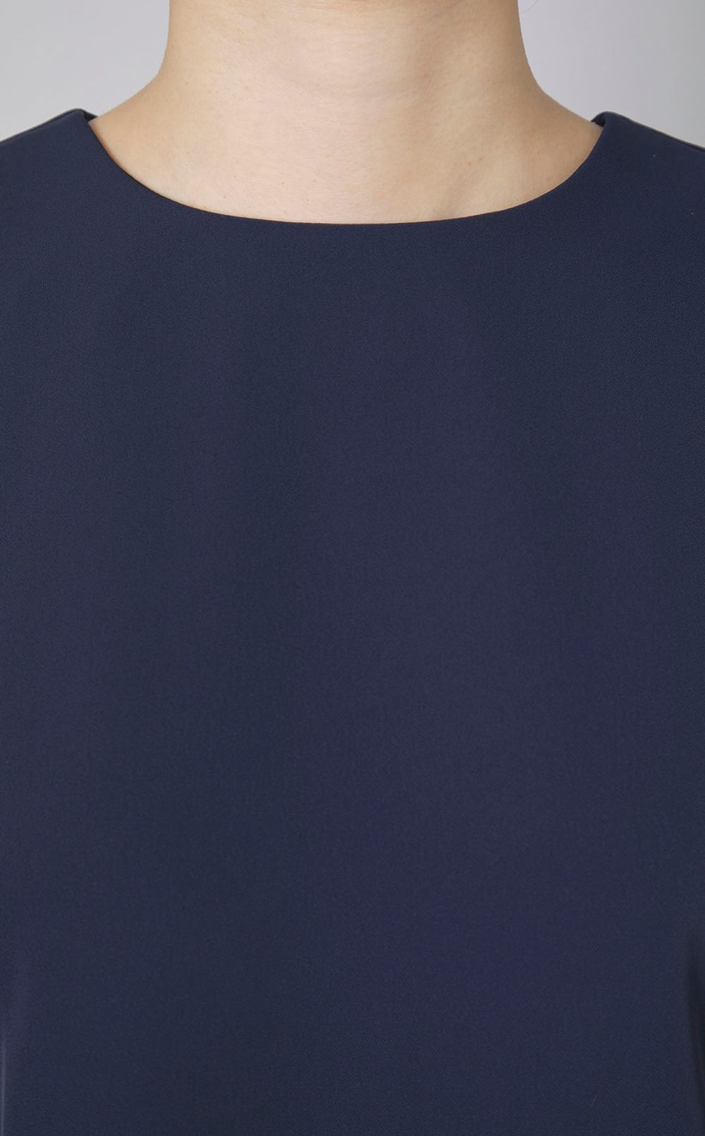 バックティアードセットアップ