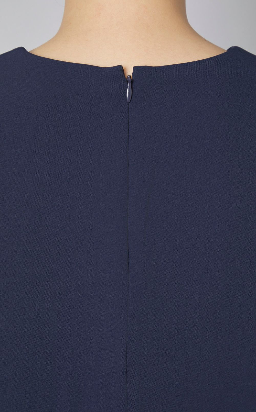 バックティアードセットアップ