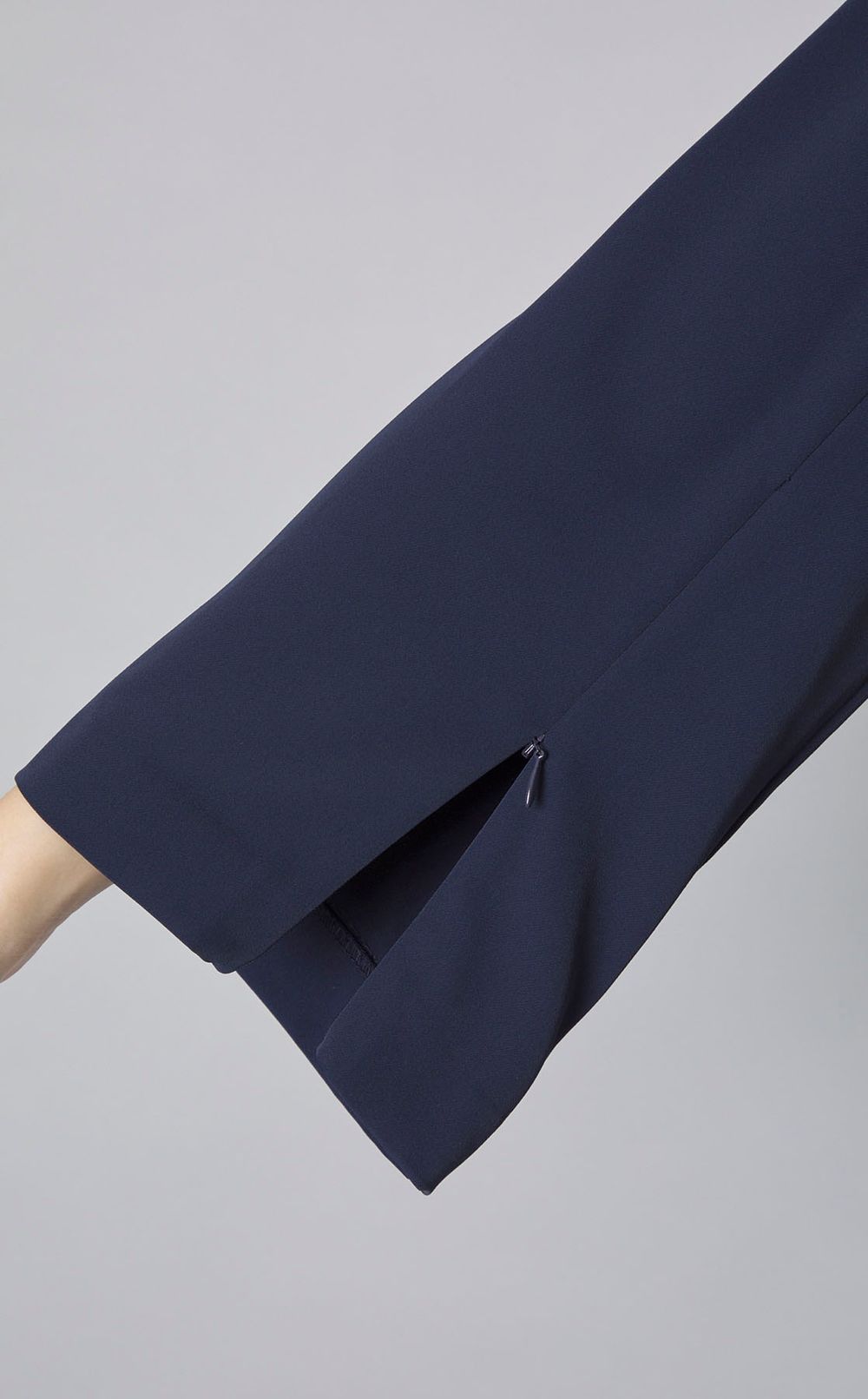 バックティアードセットアップ