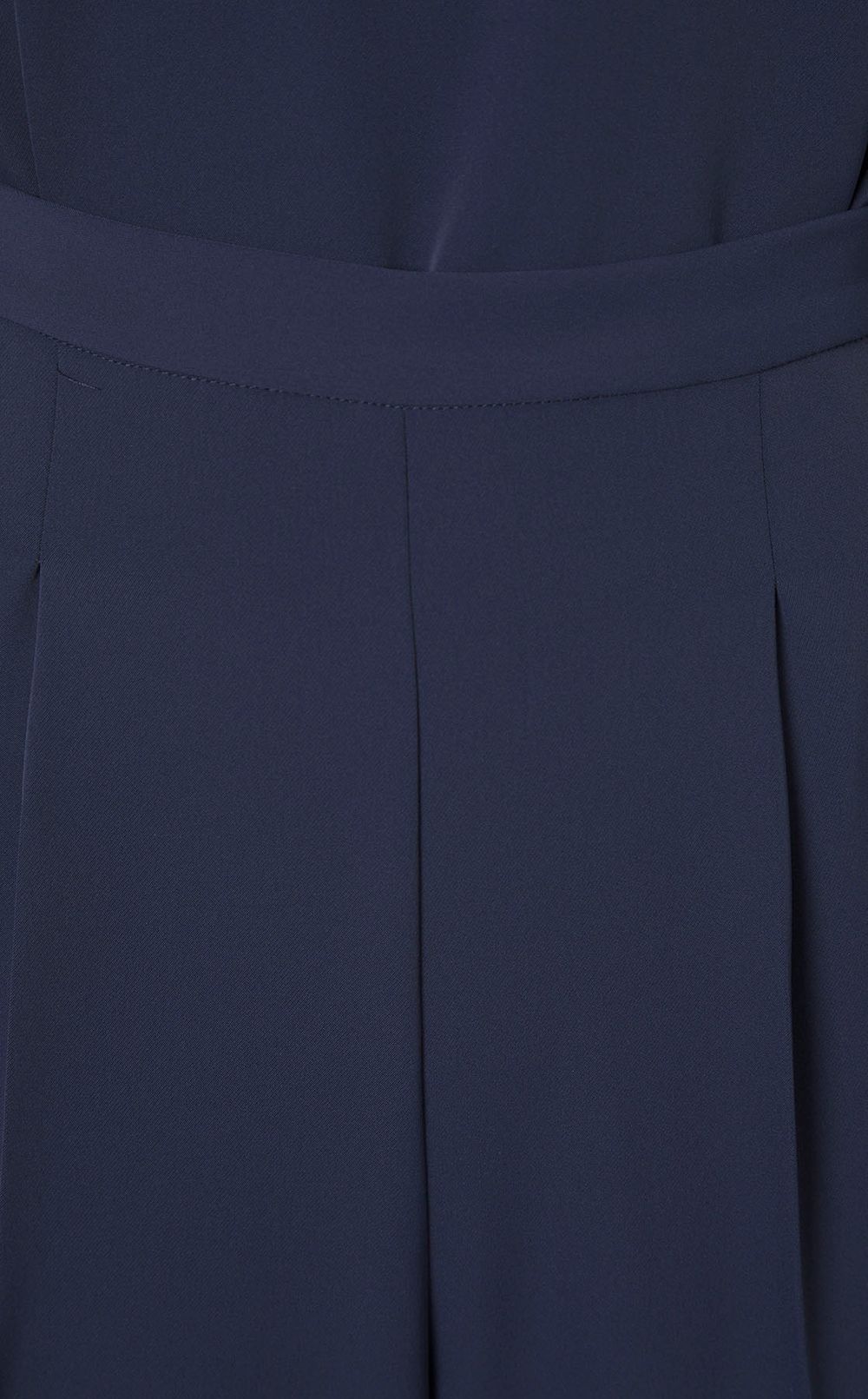 バックティアードセットアップ