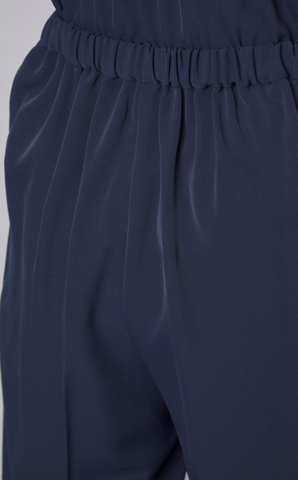 バックティアードセットアップ