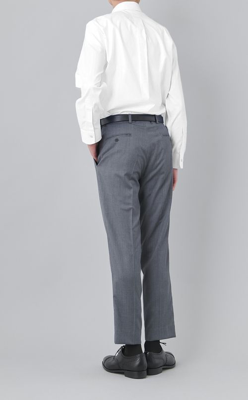 スーピマドレスシャツRegular