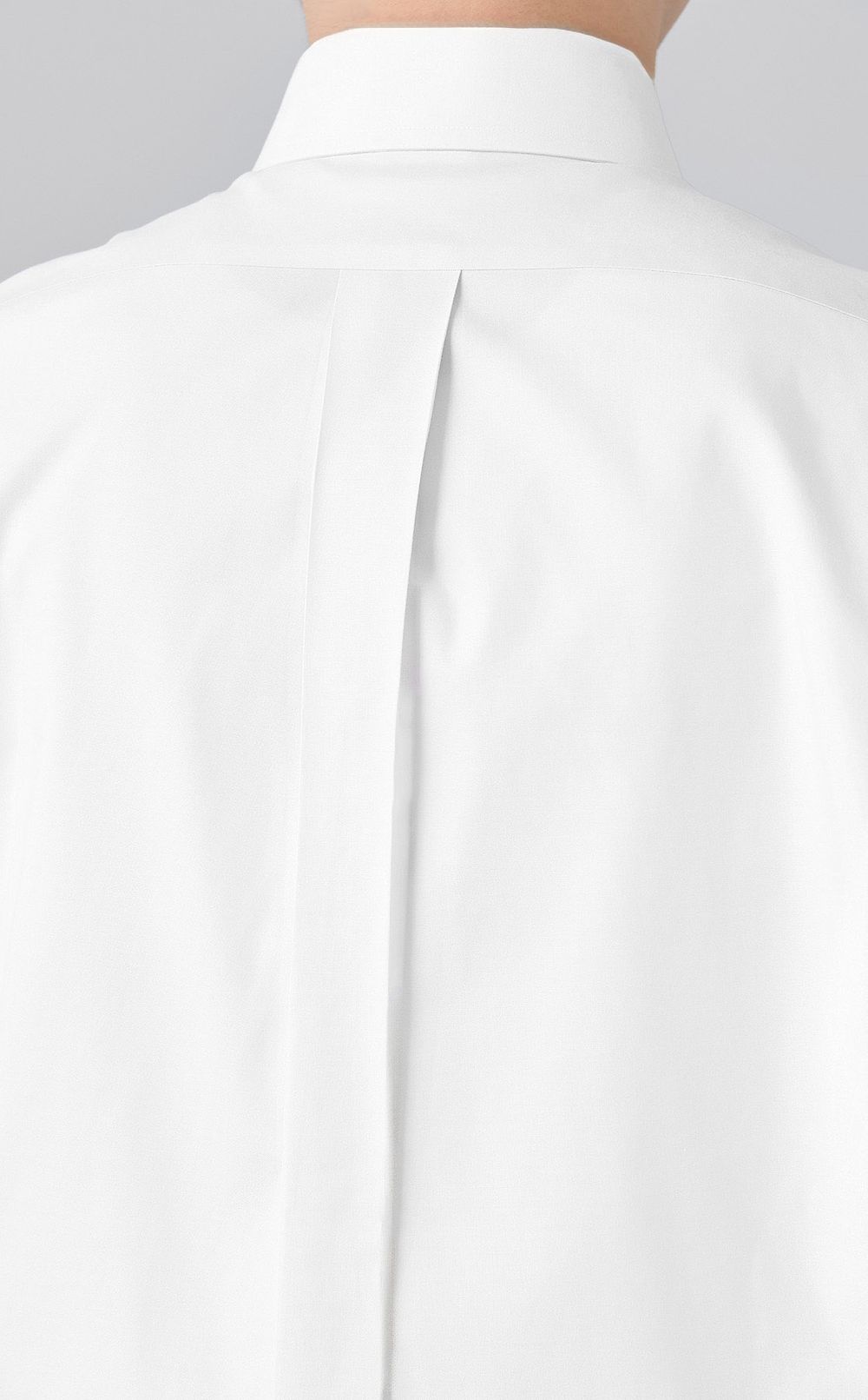 スーピマドレスシャツRegular