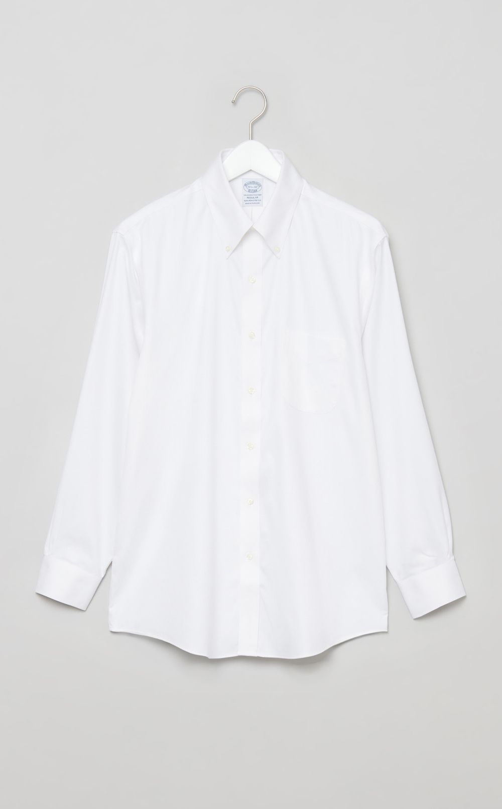 ドビードレスBDシャツRegular