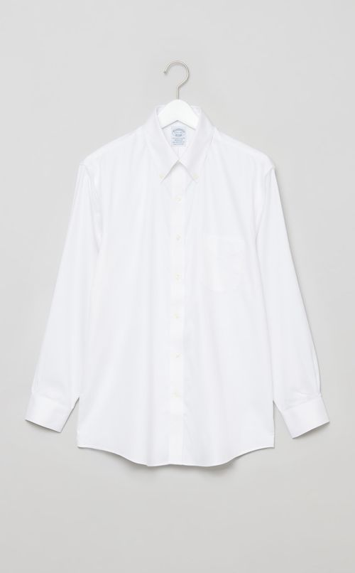 ドビードレスBDシャツRegular