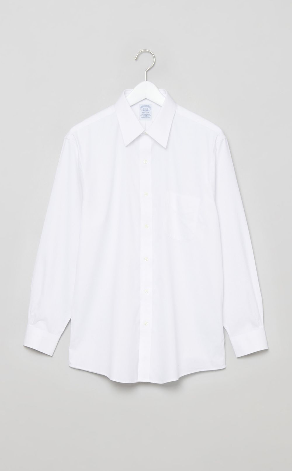 スーピマドレスシャツRegular